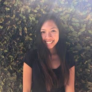 Meet your Posher, Noelani